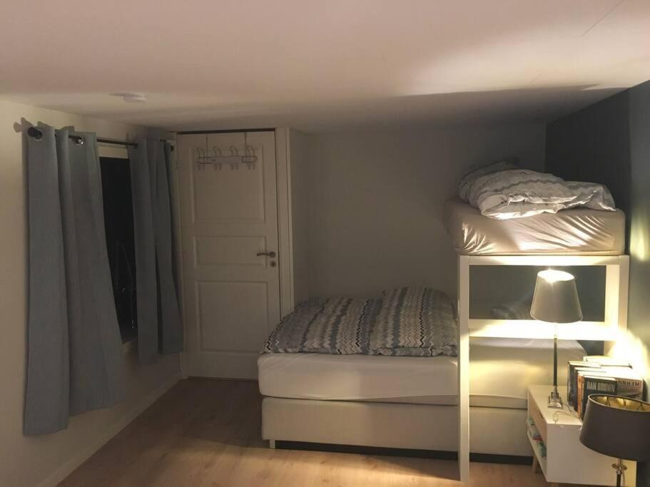 Senja, Skaland Apartment Exteriör bild